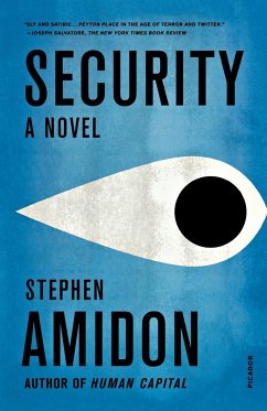 Security - Amidon, Stephen