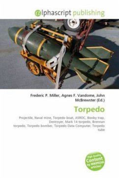 Cover Torpedo