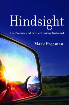 Hindsight - Freeman, Mark