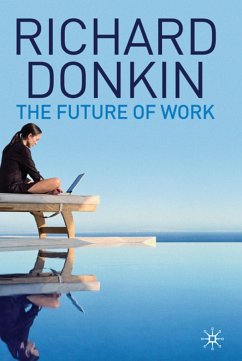 The Future of Work - Donkin, R.