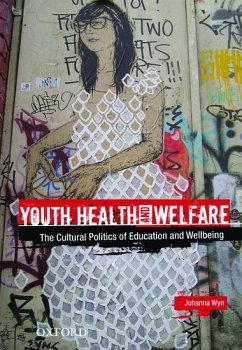 Youth Health and Welfare - Wyn, Johanna