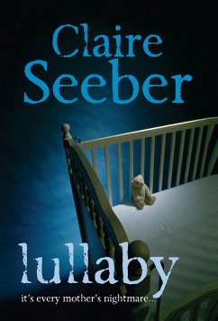Lullaby - Seeber, Claire