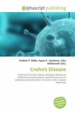 Crohn's Disease