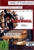 Best of Hollywood: 8 Blickwinkel / Lakeview Terrace