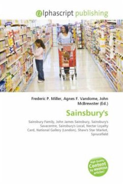 Sainsbury s