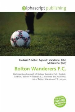 Bolton Wanderers F.C
