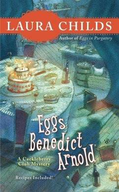 Eggs Benedict Arnold - Childs, Laura