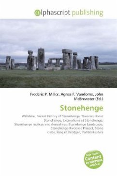 Stonehenge