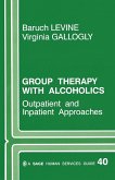 Group Therapy with Alcoholics