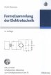 Formelsammlung der Elektrotechnik - Bild 1