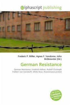 German Resistance