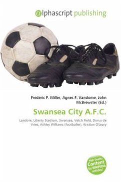 Swansea City A.F.C