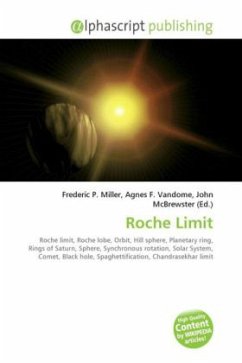 Roche Limit