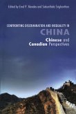 Confronting Discrimination and Inequality in China