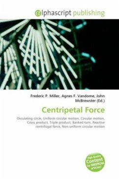 Centripetal Force