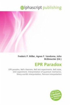 EPR Paradox