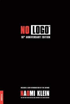 No LOGO. 10th Anniversary Edition - Klein, Naomi