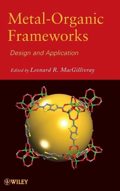 Metal-Organic Frameworks