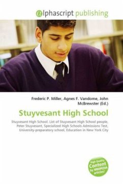 Stuyvesant High School