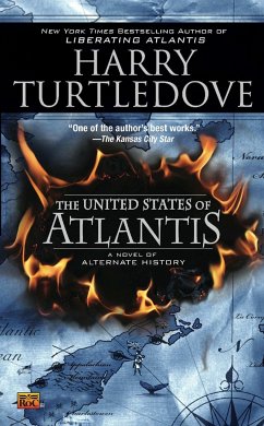 The United States of Atlantis - Turtledove, Harry