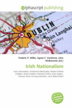 Irish Nationalism