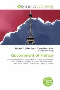 Government of France