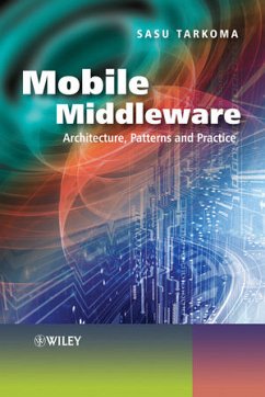 Mobile Middleware - Tarkoma, Sasu