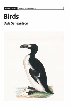 Birds - Serjeantson, Dale