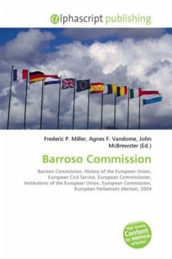 Barroso Commission