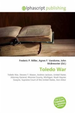 Toledo War