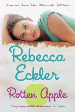 Rotten Apple - Eckler, Rebecca