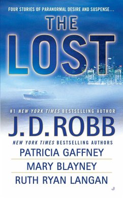 The Lost - Robb, J D; Gaffney, Patricia; Blayney, Mary