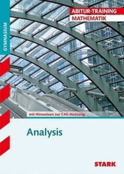Analysis - Grunewald, Winfried; Lautenschlager, Horst