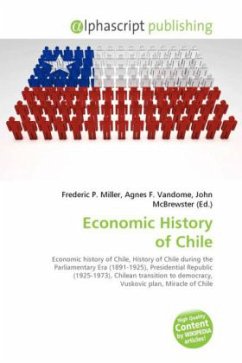 Economic History of Chile