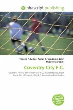 Coventry City F.C
