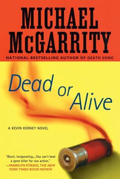 Dead or Alive - Mcgarrity, Michael