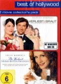Best of Hollywood 80 - Verliebt in die Braut / Die Hochzeit meines besten Freundes Collector's Edition