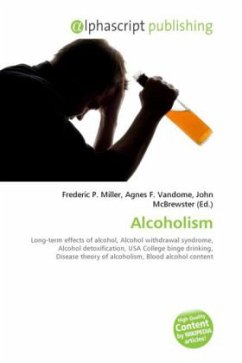 Alcoholism