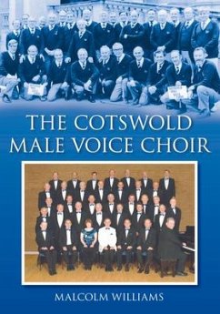 The Cotswold Male Voice Choir - Williams, Malcolm