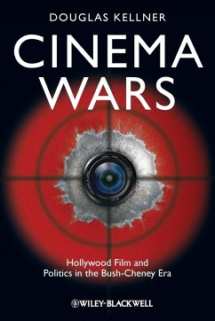 Cinema Wars - Kellner, Douglas