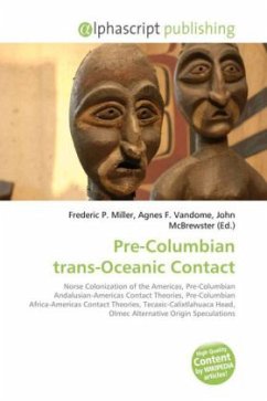 Pre-Columbian trans-Oceanic Contact