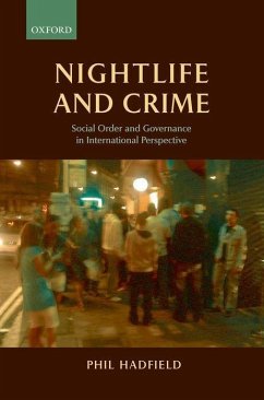 Nightlife and Crime