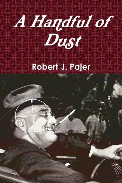 A Handful of Dust - Pajer, Robert J.