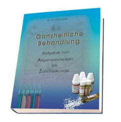 Cover Ganzheitliche Behandlung