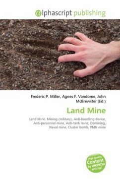 Land Mine