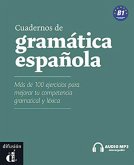 Cuadernos de gramática española B1 Cuadernos de gramática española B1