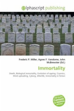 Immortality