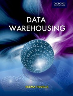 Data Warehousing - Thareja, Reema
