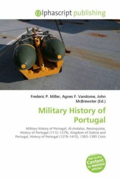 Military History of Portugal