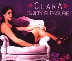 Cover Guilty Pleasure